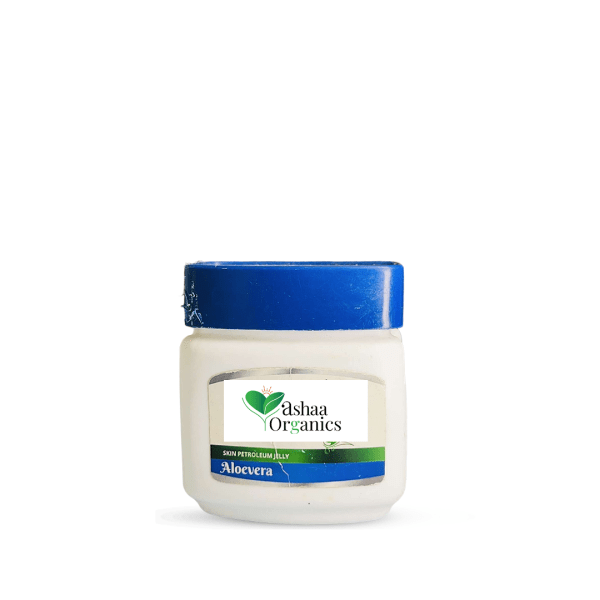 Aloevera Petroleum Jelly